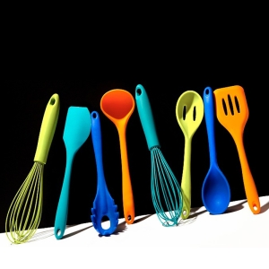 Kitchen Supplies Series