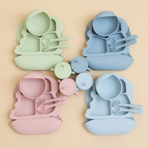 Maternal and infant products series