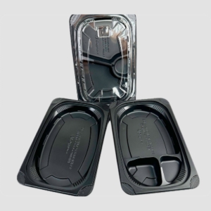 Food Packaging Series